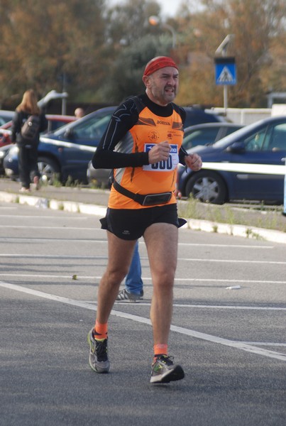 Fiumicino Half Marathon (13/11/2016) 00199