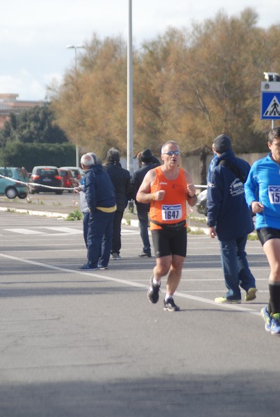 Fiumicino Half Marathon (13/11/2016) 00201