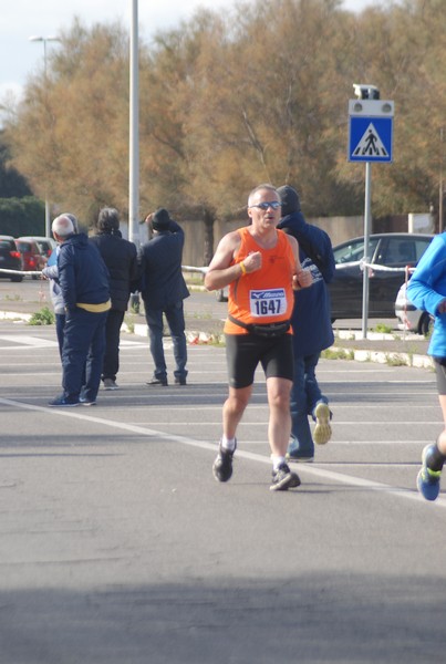 Fiumicino Half Marathon (13/11/2016) 00202