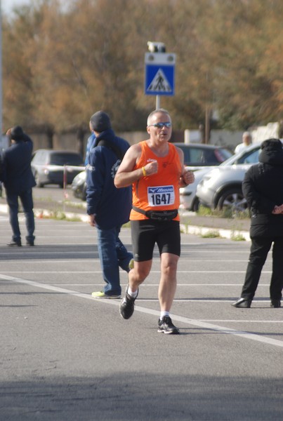 Fiumicino Half Marathon (13/11/2016) 00203