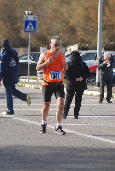 Fiumicino Half Marathon (13/11/2016) 00204