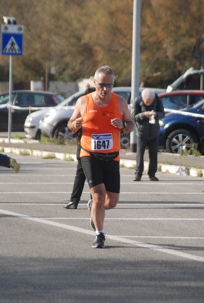Fiumicino Half Marathon (13/11/2016) 00205