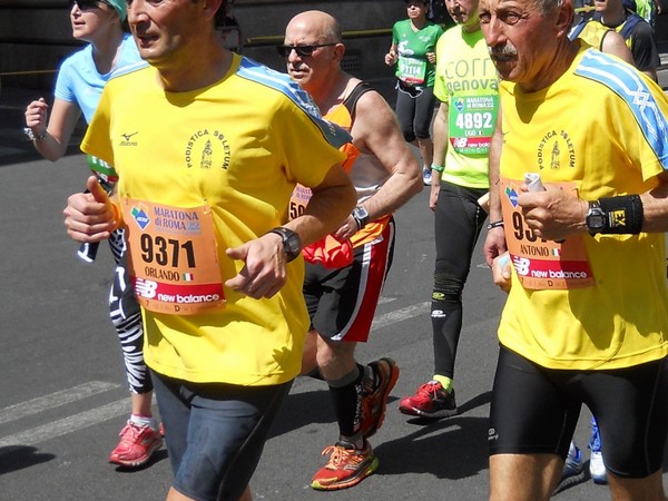 Maratona di Roma (TOP) (10/04/2016) 110