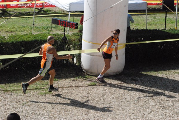 Maratona di Roma a Staffetta (TOP) (15/10/2016) 00107