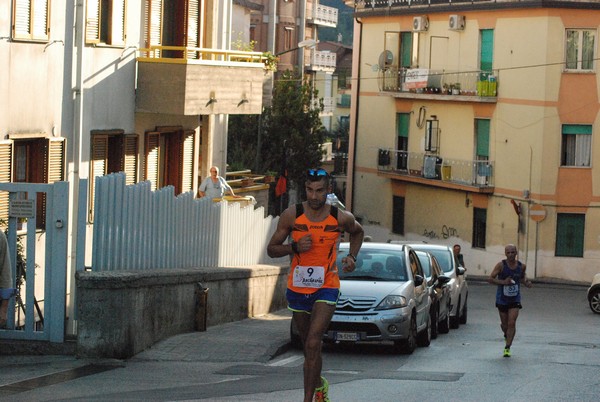 Gara Podistica Internazionale S.Lorenzo (25/09/2016) 00069