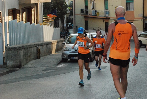 Gara Podistica Internazionale S.Lorenzo (25/09/2016) 00085