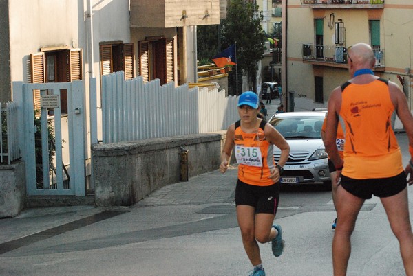 Gara Podistica Internazionale S.Lorenzo (25/09/2016) 00087