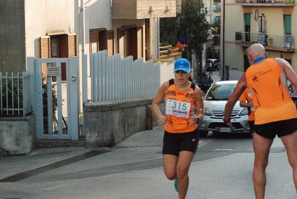 Gara Podistica Internazionale S.Lorenzo (25/09/2016) 00088