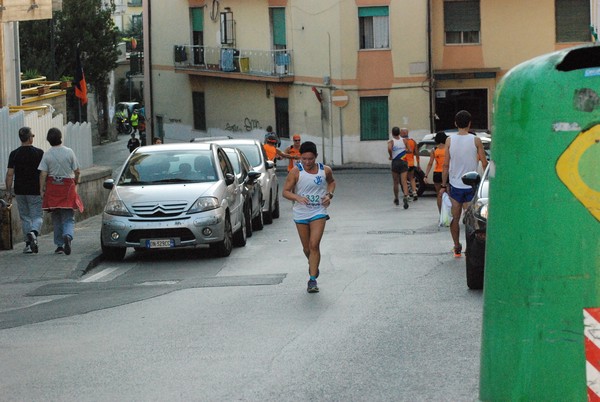 Gara Podistica Internazionale S.Lorenzo (25/09/2016) 00093