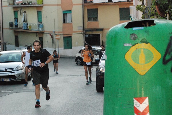 Gara Podistica Internazionale S.Lorenzo (25/09/2016) 00111