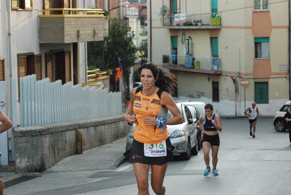 Gara Podistica Internazionale S.Lorenzo (25/09/2016) 00123