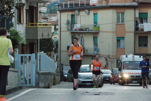 Gara Podistica Internazionale S.Lorenzo (25/09/2016) 00264