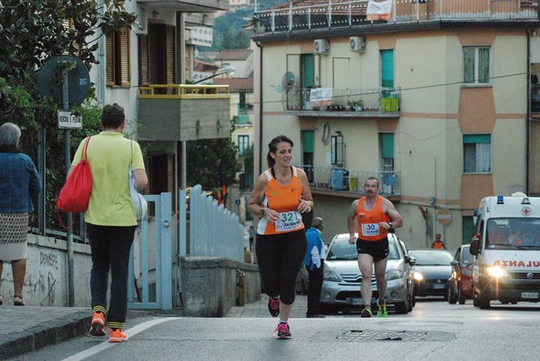 Gara Podistica Internazionale S.Lorenzo (25/09/2016) 00266