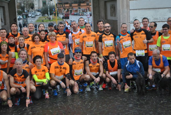 Mezza Roma Run - (Top) (10/01/2016) 00074