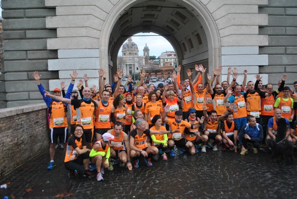 Mezza Roma Run - (Top) (10/01/2016) 00078