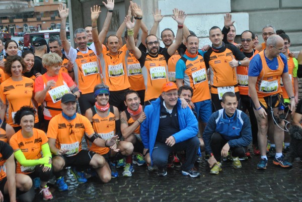 Mezza Roma Run - (Top) (10/01/2016) 00081