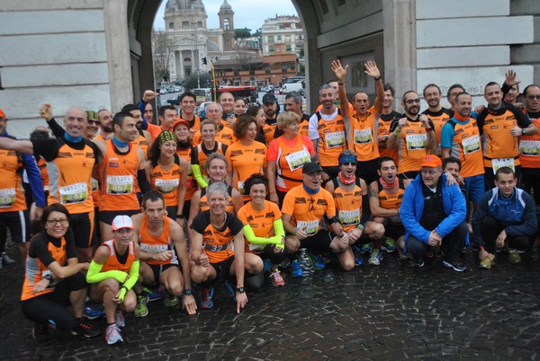 Mezza Roma Run - (Top) (10/01/2016) 00082