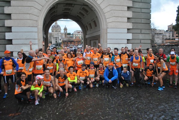 Mezza Roma Run - (Top) (10/01/2016) 00084