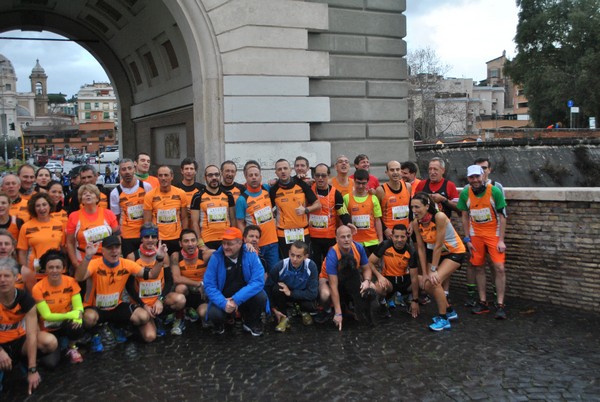 Mezza Roma Run - (Top) (10/01/2016) 00086