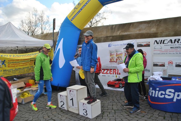 Mezza Roma Run - (Top) (10/01/2016) 00094