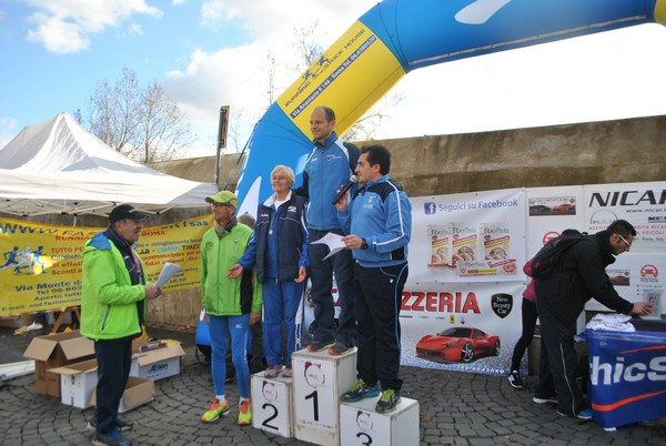 Mezza Roma Run - (Top) (10/01/2016) 00112