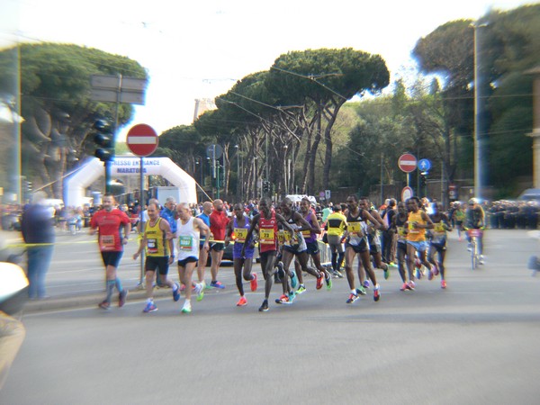 Maratona di Roma (TOP) (10/04/2016) 002