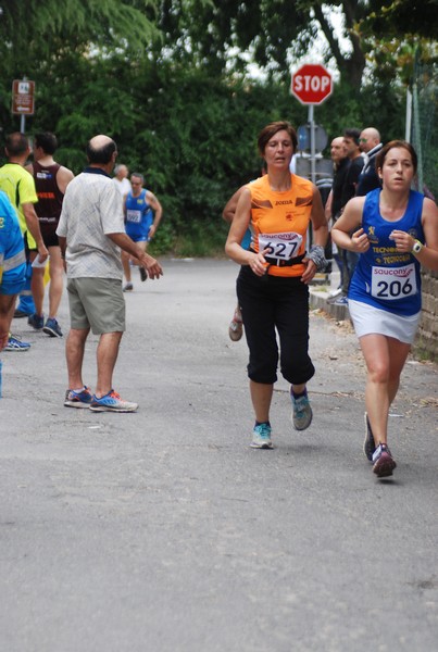 Maratonina di Villa Adriana (CCRun) (29/05/2016) 00029