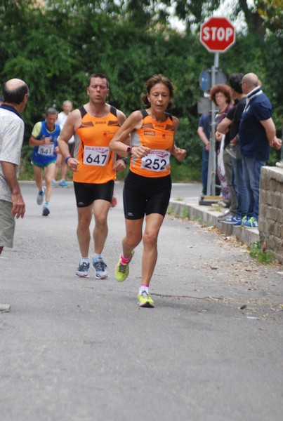 Maratonina di Villa Adriana (CCRun) (29/05/2016) 00039