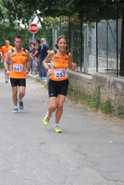 Maratonina di Villa Adriana (CCRun) (29/05/2016) 00043