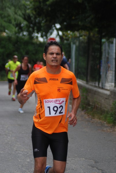 Maratonina di Villa Adriana (CCRun) (29/05/2016) 00056