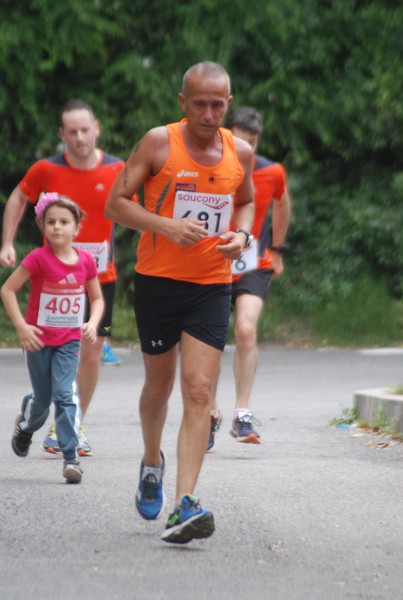 Maratonina di Villa Adriana (CCRun) (29/05/2016) 00059