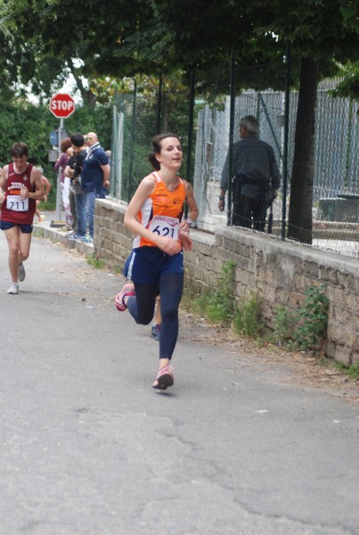Maratonina di Villa Adriana (CCRun) (29/05/2016) 00073