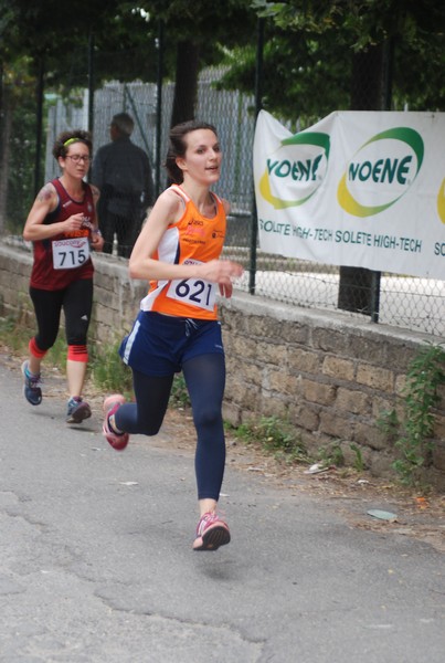 Maratonina di Villa Adriana (CCRun) (29/05/2016) 00074