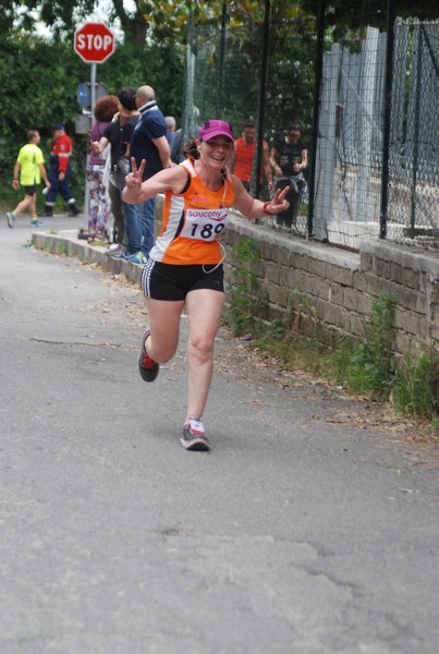 Maratonina di Villa Adriana (CCRun) (29/05/2016) 00080