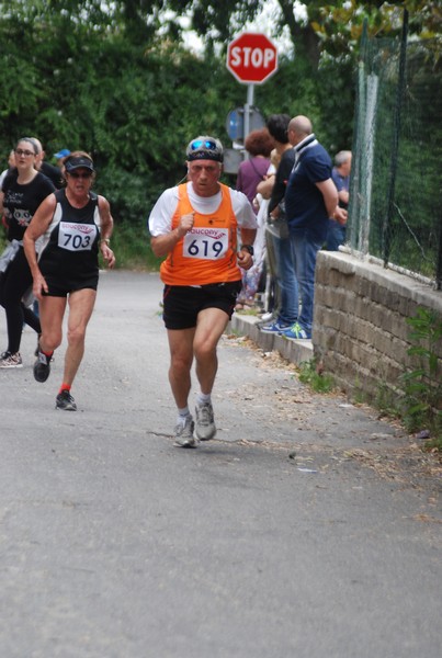 Maratonina di Villa Adriana (CCRun) (29/05/2016) 00086