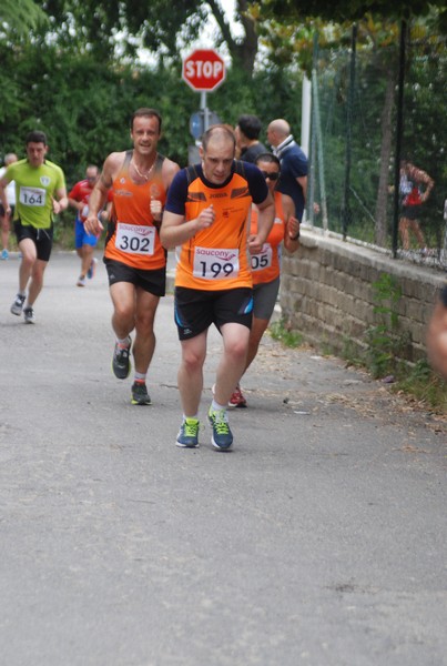 Maratonina di Villa Adriana (CCRun) (29/05/2016) 00094