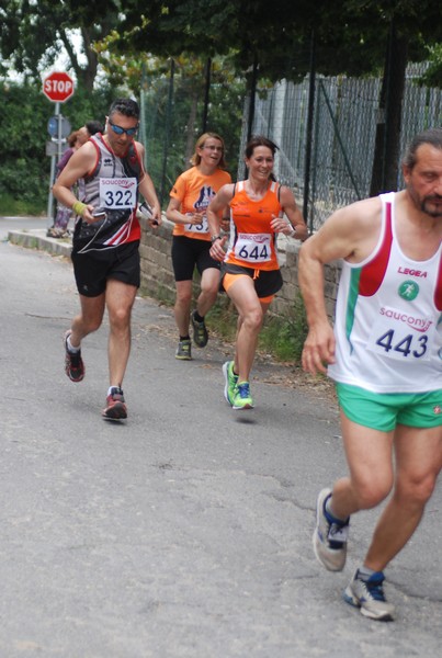 Maratonina di Villa Adriana (CCRun) (29/05/2016) 00102