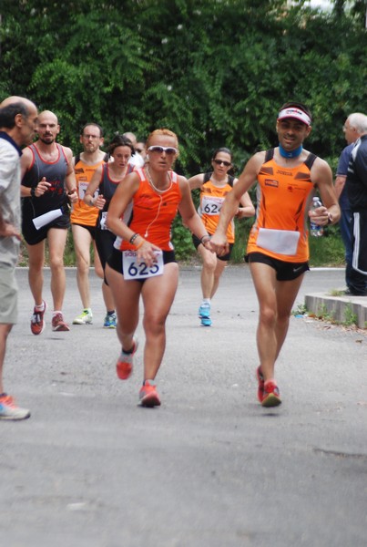 Maratonina di Villa Adriana (CCRun) (29/05/2016) 00107