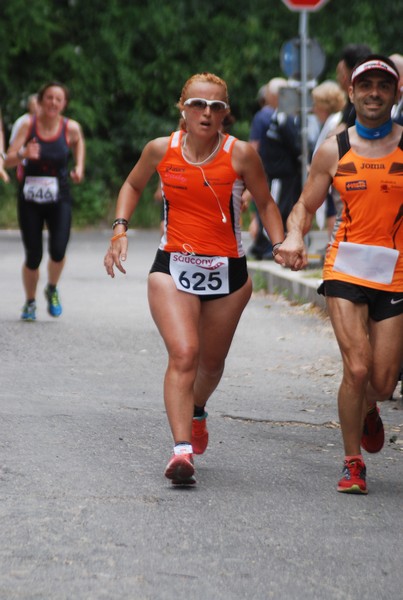 Maratonina di Villa Adriana (CCRun) (29/05/2016) 00111