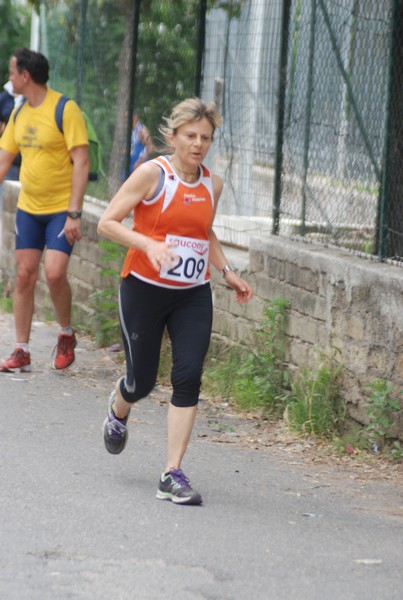 Maratonina di Villa Adriana (CCRun) (29/05/2016) 00159