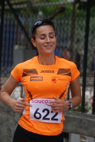 Maratonina di Villa Adriana (CCRun) (29/05/2016) 00173