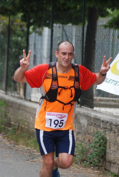 Maratonina di Villa Adriana (CCRun) (29/05/2016) 00181