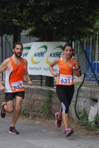 Maratonina di Villa Adriana (CCRun) (29/05/2016) 00186