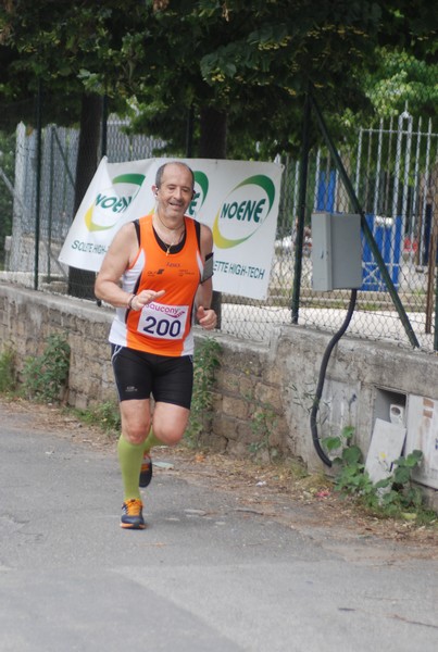 Maratonina di Villa Adriana (CCRun) (29/05/2016) 00192