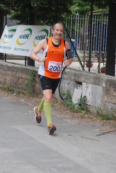 Maratonina di Villa Adriana (CCRun) (29/05/2016) 00193