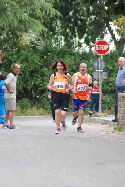 Maratonina di Villa Adriana (CCRun) (29/05/2016) 00196