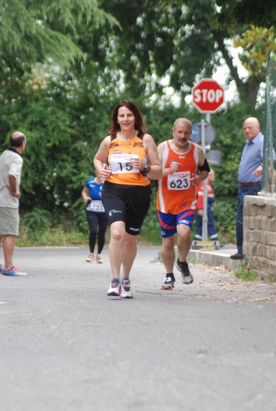 Maratonina di Villa Adriana (CCRun) (29/05/2016) 00198