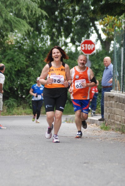 Maratonina di Villa Adriana (CCRun) (29/05/2016) 00199