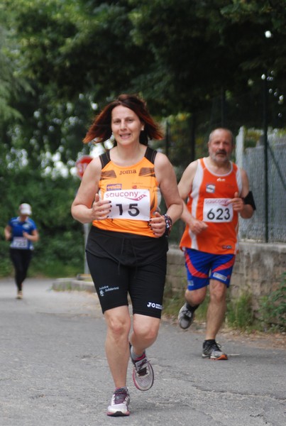 Maratonina di Villa Adriana (CCRun) (29/05/2016) 00202