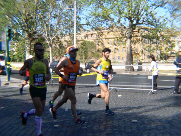 Maratona di Roma (TOP) (10/04/2016) 013